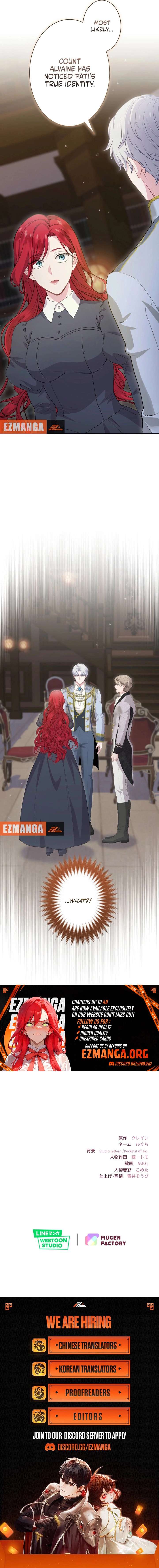 Read Too Much Regeneration! Now the King Obsesses Over Me EN Manga Online