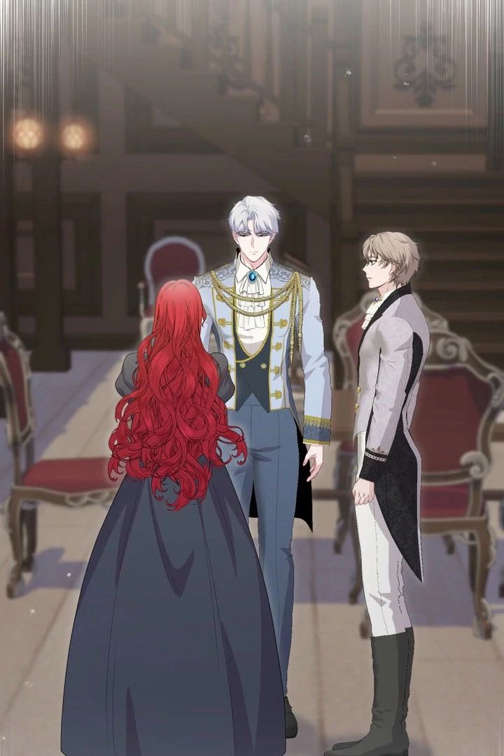 Read Too Much Regeneration! Now the King Obsesses Over Me EN Manga Online