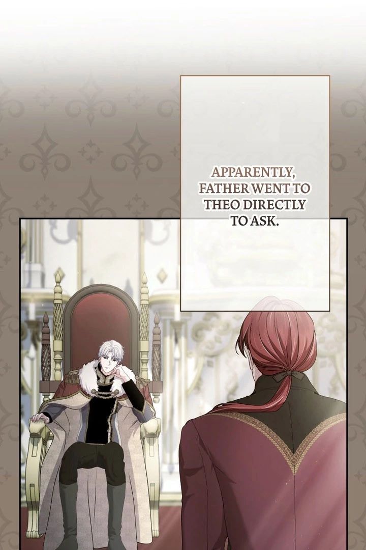 Read Too Much Regeneration! Now the King Obsesses Over Me EN Manga Online