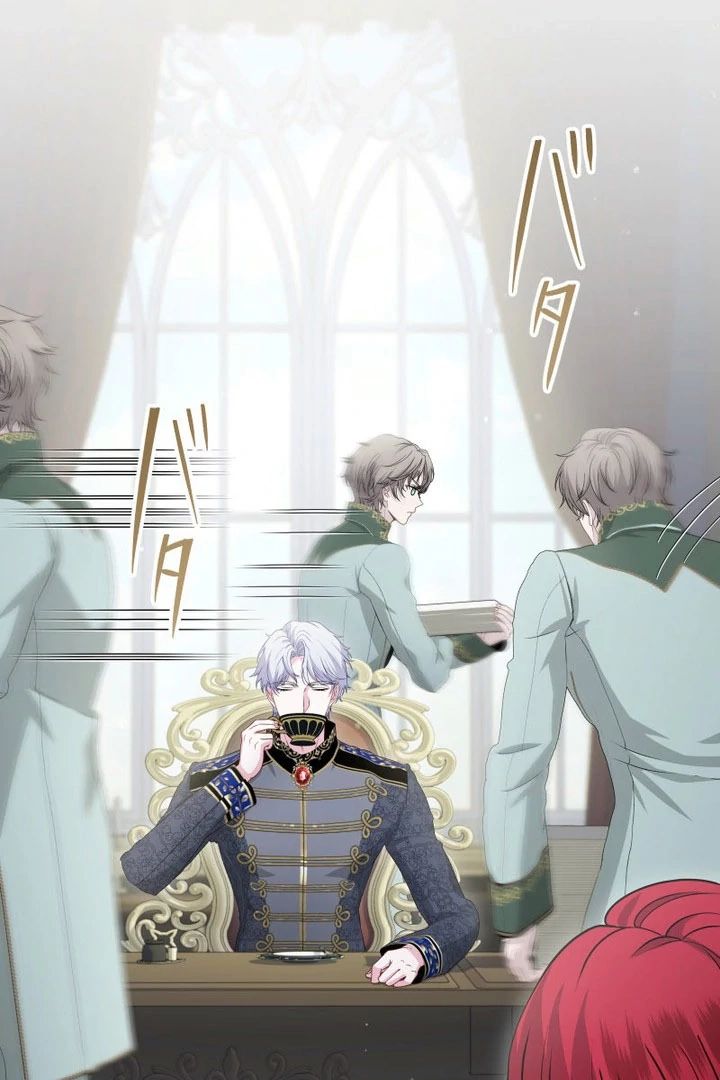 Read Too Much Regeneration! Now the King Obsesses Over Me EN Manga Online