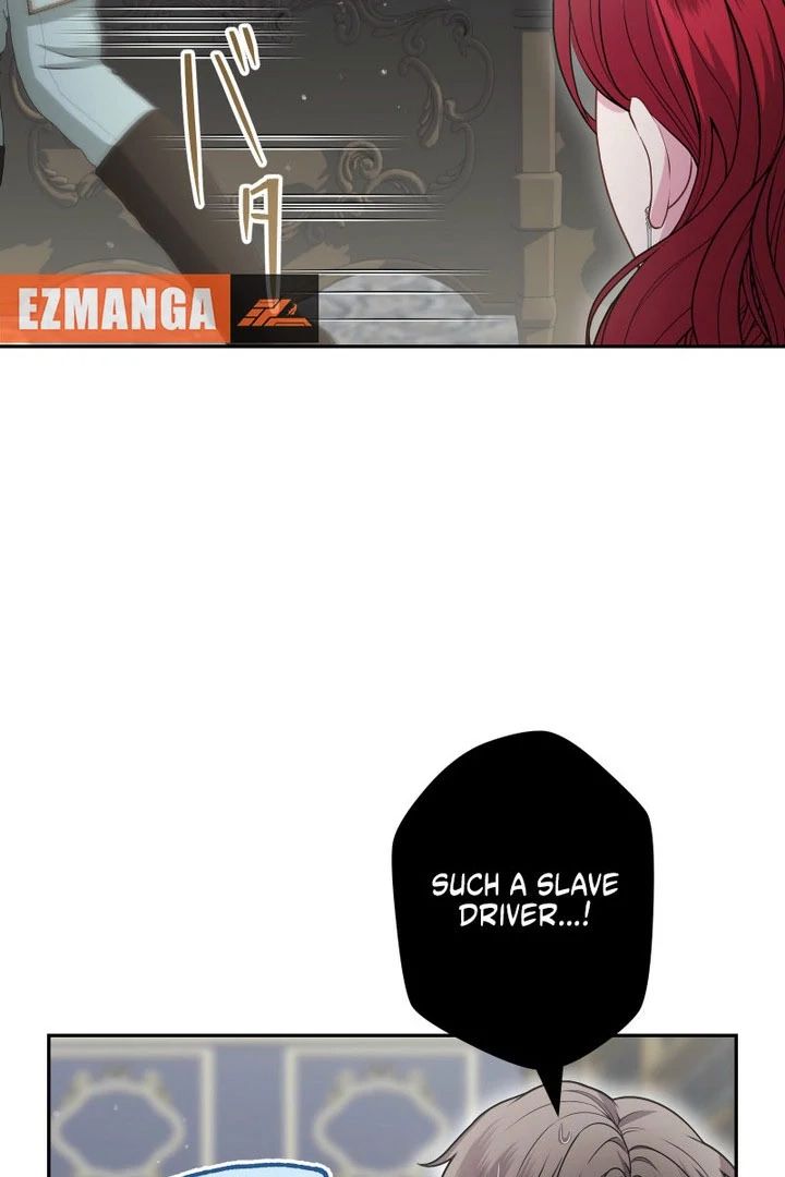 Read Too Much Regeneration! Now the King Obsesses Over Me EN Manga Online