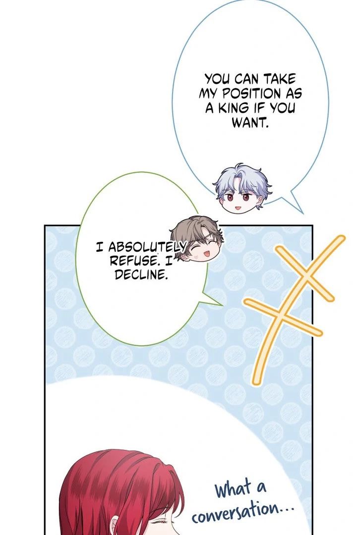 Read Too Much Regeneration! Now the King Obsesses Over Me EN Manga Online