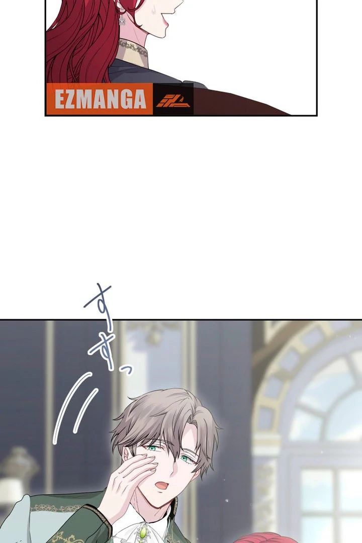 Read Too Much Regeneration! Now the King Obsesses Over Me EN Manga Online