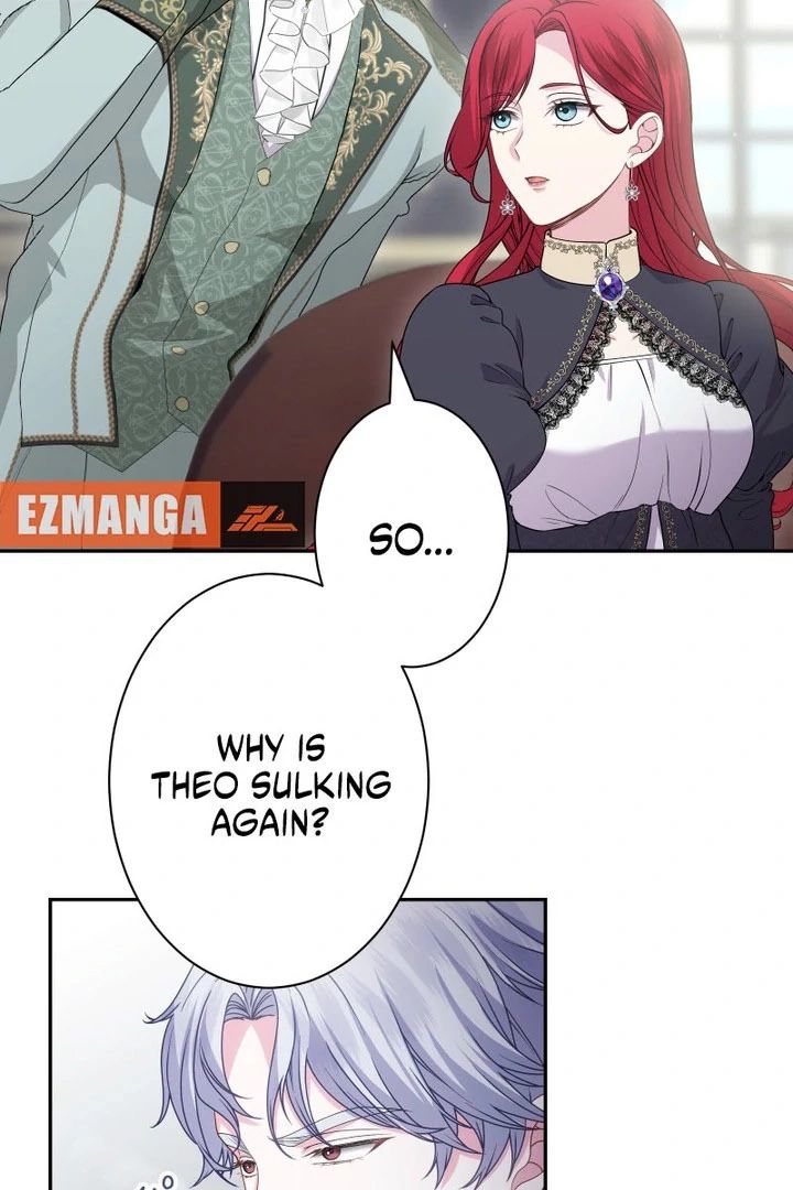Read Too Much Regeneration! Now the King Obsesses Over Me EN Manga Online