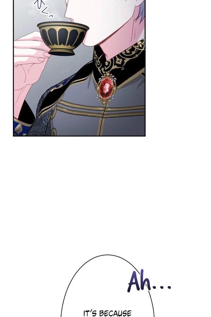 Read Too Much Regeneration! Now the King Obsesses Over Me EN Manga Online