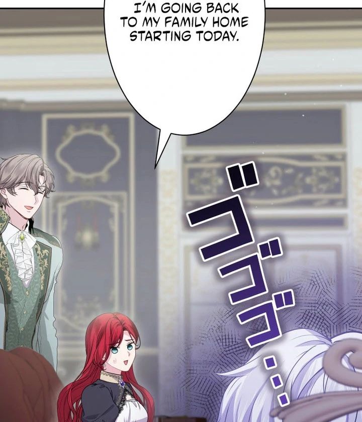 Read Too Much Regeneration! Now the King Obsesses Over Me EN Manga Online