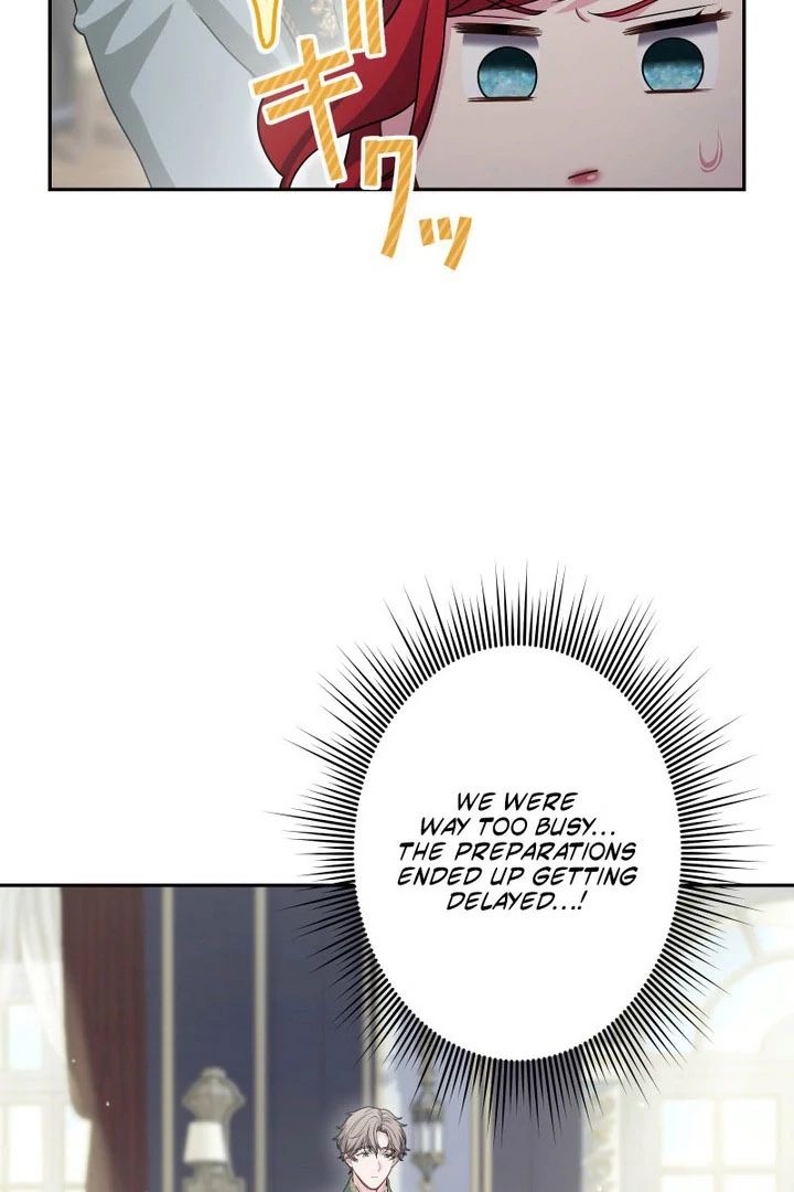 Read Too Much Regeneration! Now the King Obsesses Over Me EN Manga Online