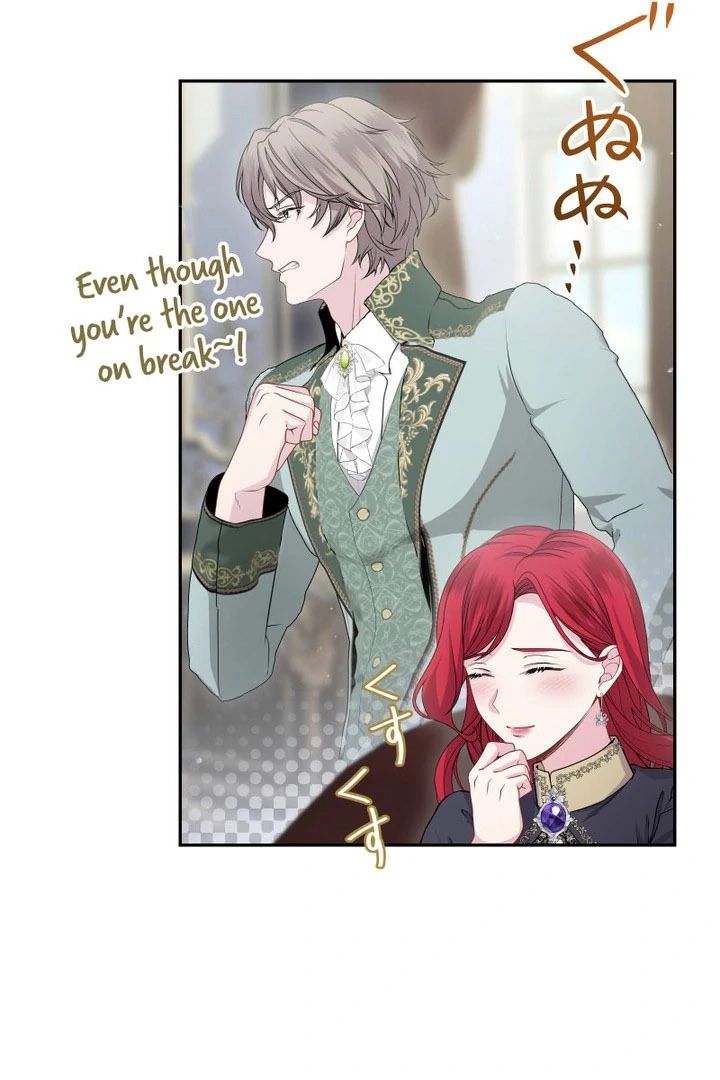 Read Too Much Regeneration! Now the King Obsesses Over Me EN Manga Online