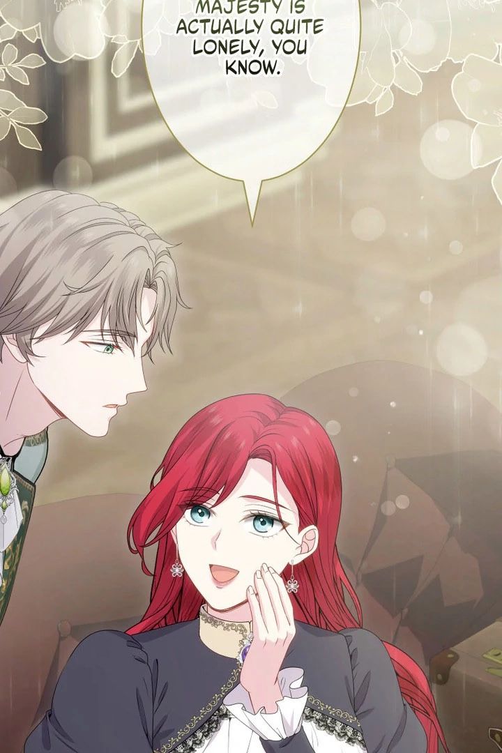 Read Too Much Regeneration! Now the King Obsesses Over Me EN Manga Online