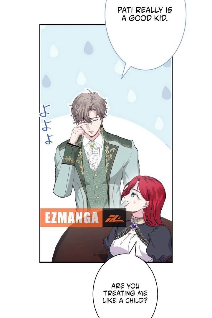 Read Too Much Regeneration! Now the King Obsesses Over Me EN Manga Online