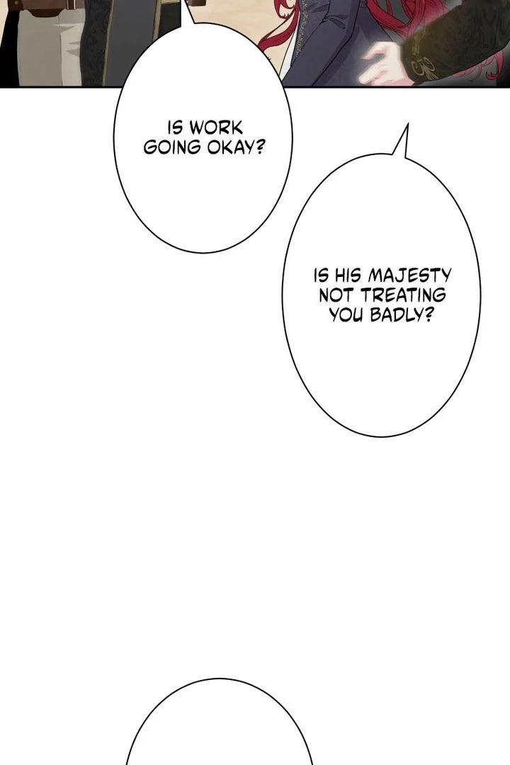 Read Too Much Regeneration! Now the King Obsesses Over Me EN Manga Online