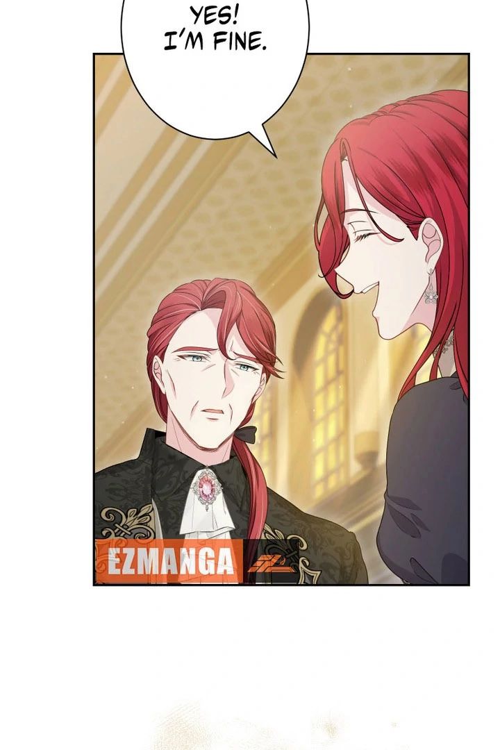 Read Too Much Regeneration! Now the King Obsesses Over Me EN Manga Online