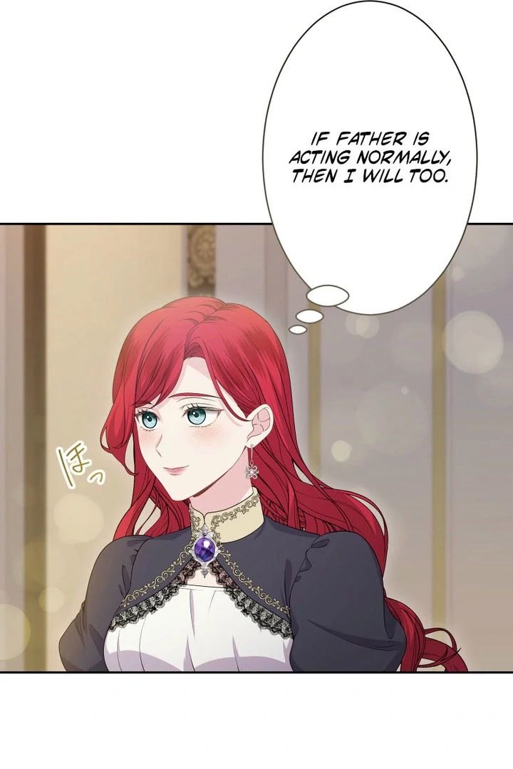 Read Too Much Regeneration! Now the King Obsesses Over Me EN Manga Online