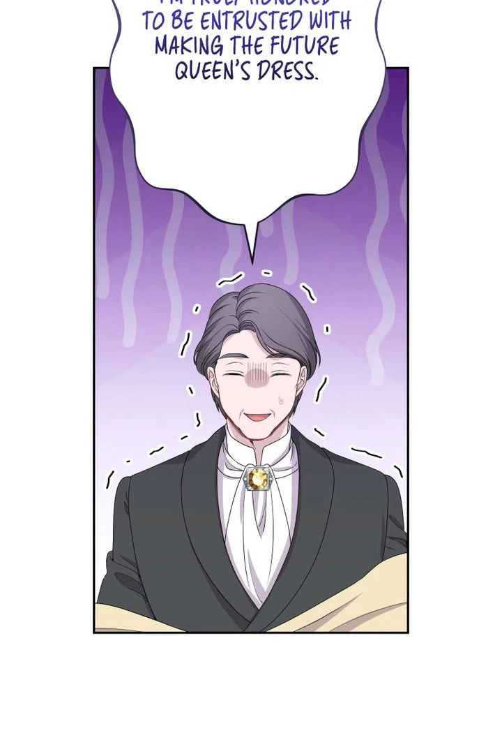 Read Too Much Regeneration! Now the King Obsesses Over Me EN Manga Online