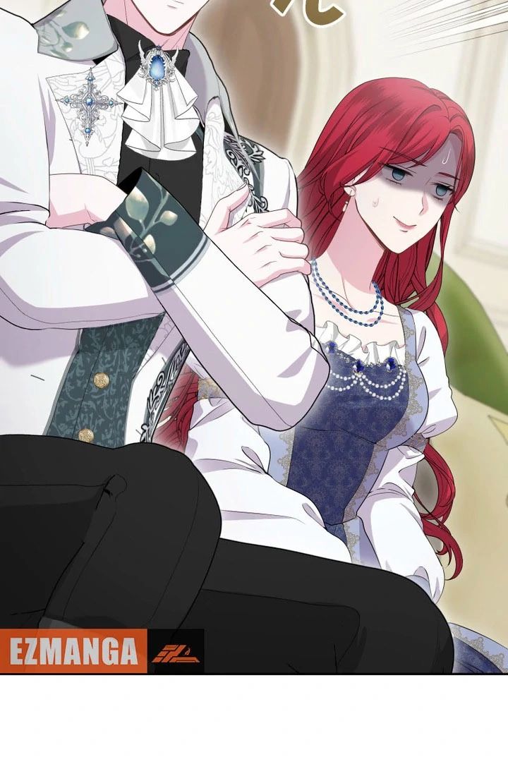 Read Too Much Regeneration! Now the King Obsesses Over Me EN Manga Online