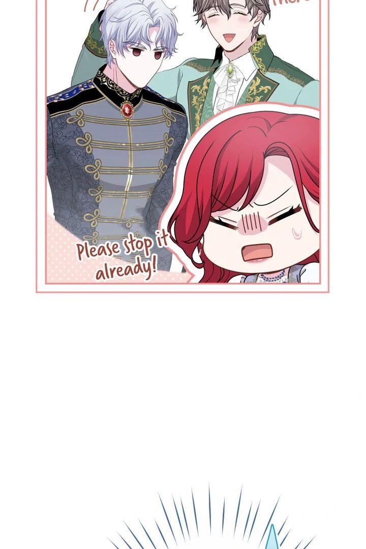 Read Too Much Regeneration! Now the King Obsesses Over Me EN Manga Online
