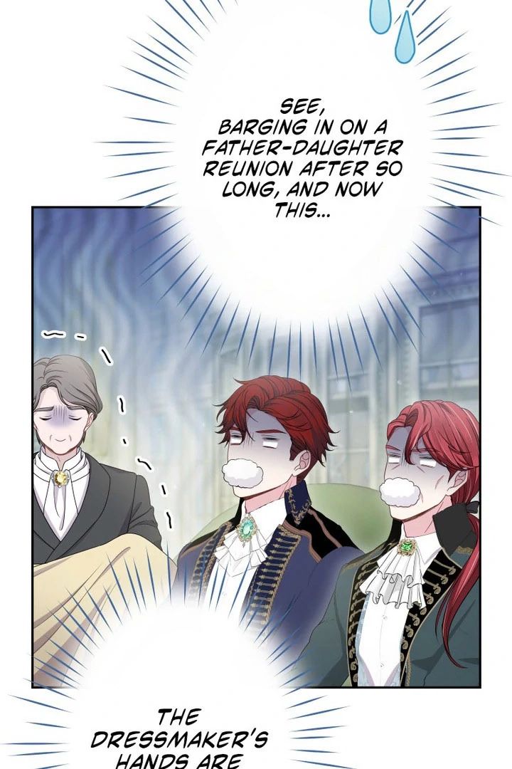 Read Too Much Regeneration! Now the King Obsesses Over Me EN Manga Online