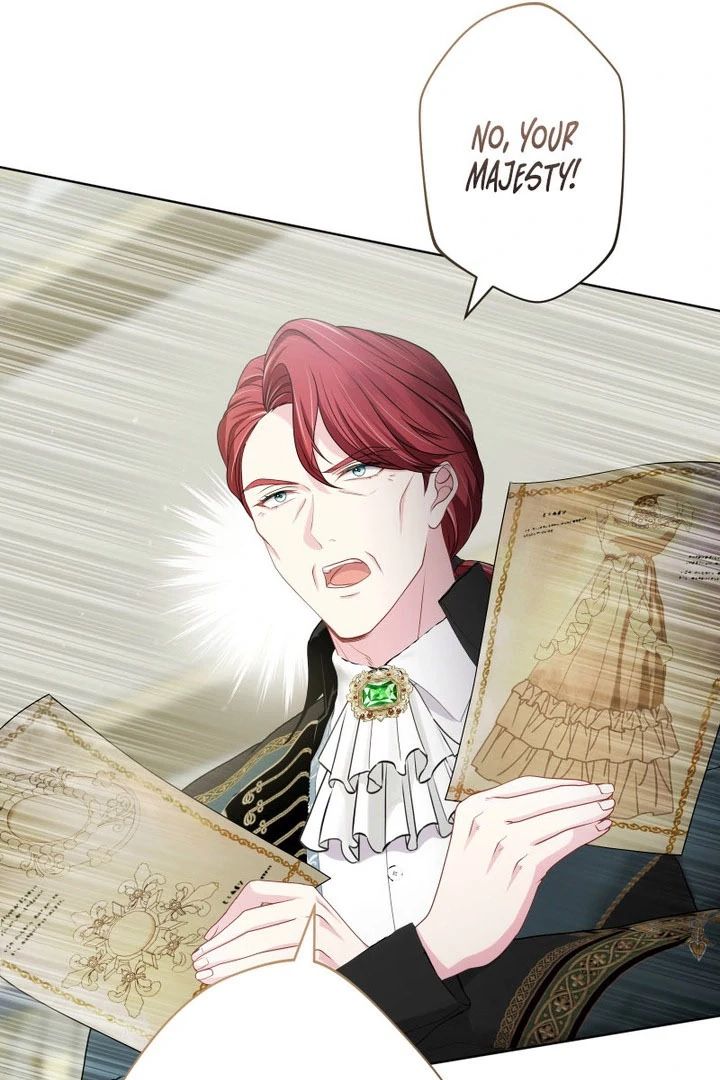 Read Too Much Regeneration! Now the King Obsesses Over Me EN Manga Online