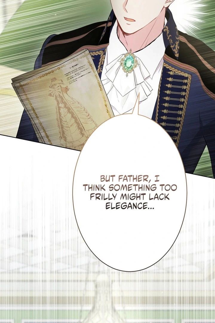 Read Too Much Regeneration! Now the King Obsesses Over Me EN Manga Online