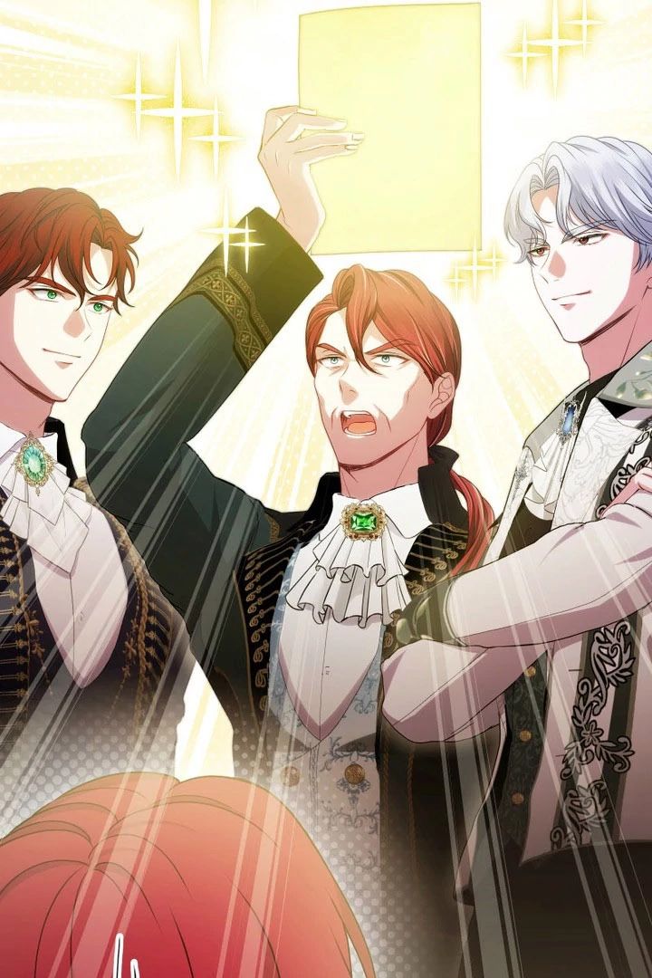 Read Too Much Regeneration! Now the King Obsesses Over Me EN Manga Online