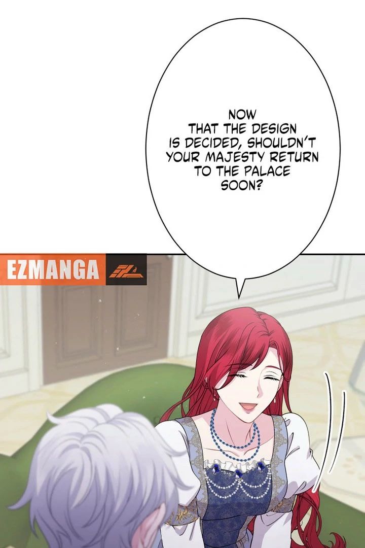 Read Too Much Regeneration! Now the King Obsesses Over Me EN Manga Online
