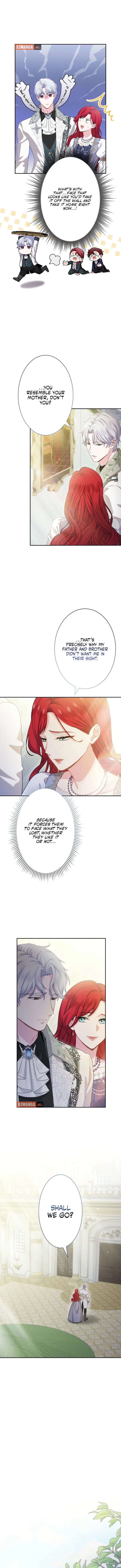 Read Too Much Regeneration! Now the King Obsesses Over Me EN Manga Online