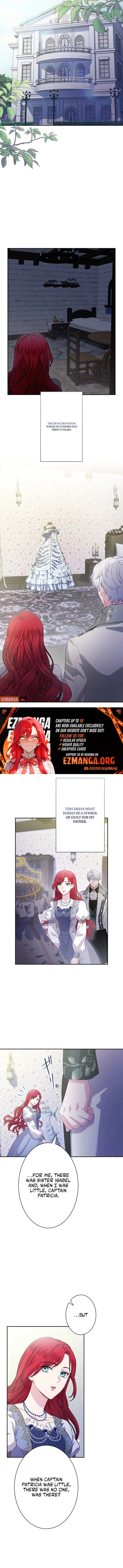 Read Too Much Regeneration! Now the King Obsesses Over Me EN Manga Online