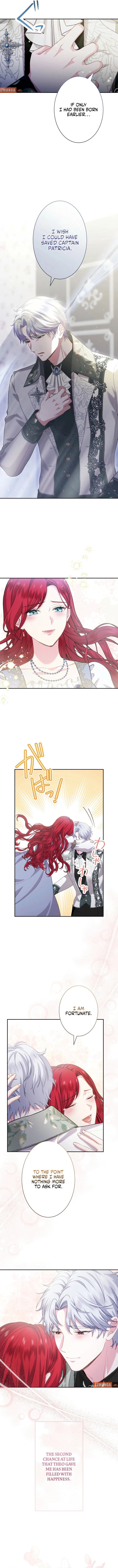 Read Too Much Regeneration! Now the King Obsesses Over Me EN Manga Online