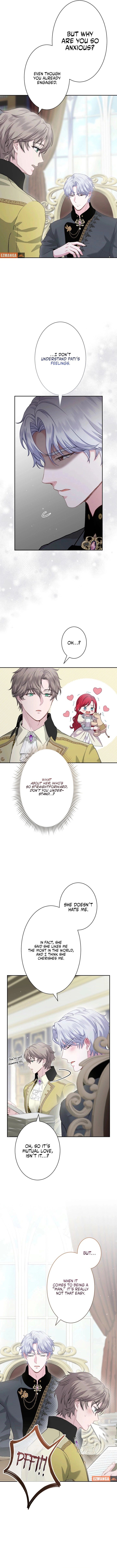 Read Too Much Regeneration! Now the King Obsesses Over Me EN Manga Online