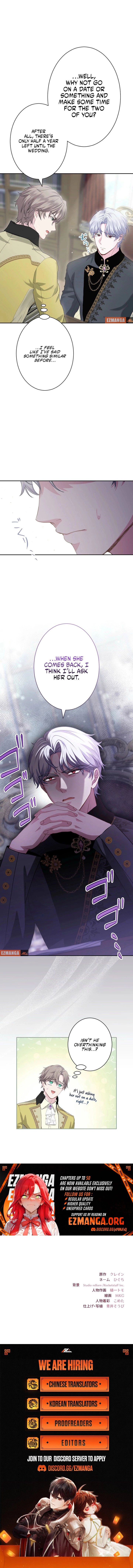Read Too Much Regeneration! Now the King Obsesses Over Me EN Manga Online