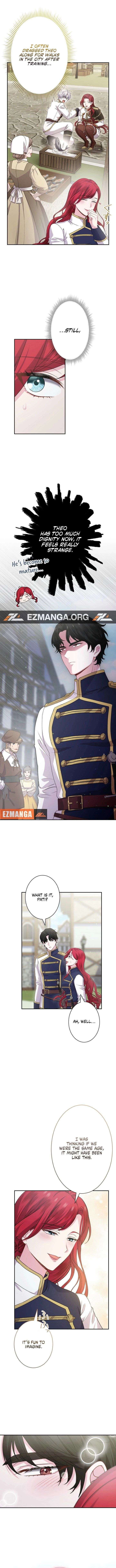 Read Too Much Regeneration! Now the King Obsesses Over Me EN Manga Online