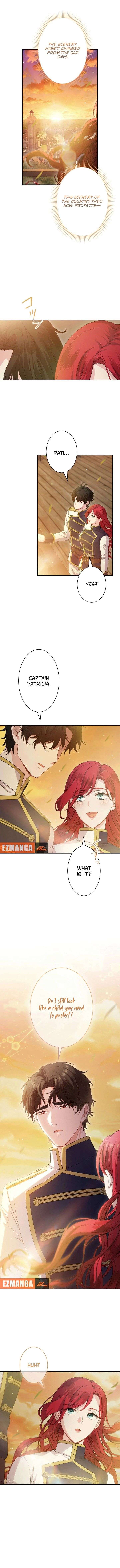 Read Too Much Regeneration! Now the King Obsesses Over Me EN Manga Online