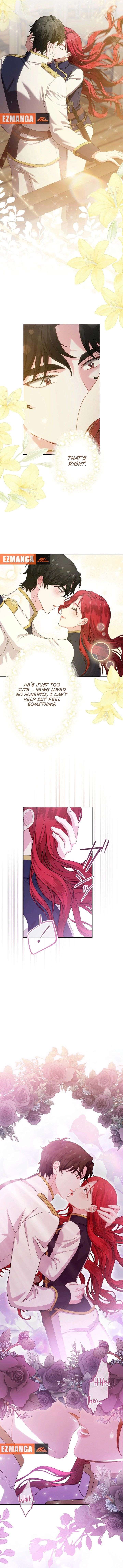 Read Too Much Regeneration! Now the King Obsesses Over Me EN Manga Online