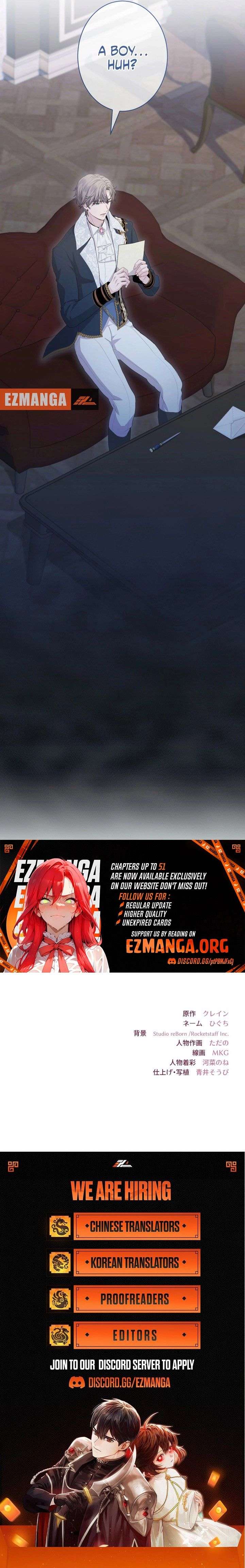 Read Too Much Regeneration! Now the King Obsesses Over Me EN Manga Online