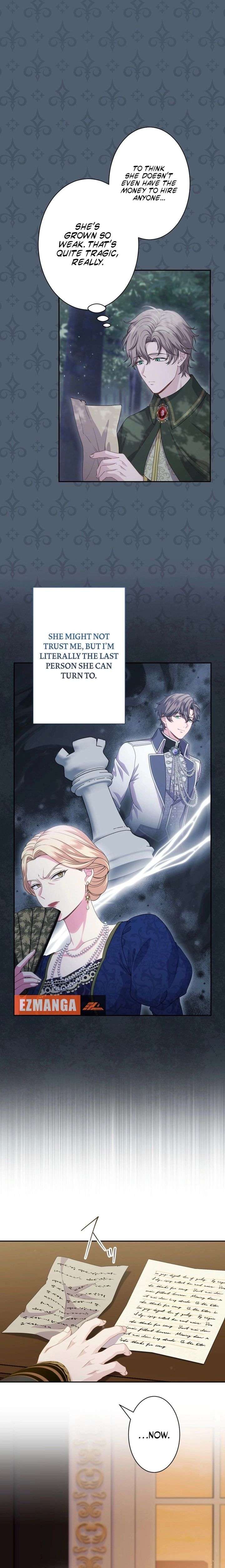 Read Too Much Regeneration! Now the King Obsesses Over Me EN Manga Online