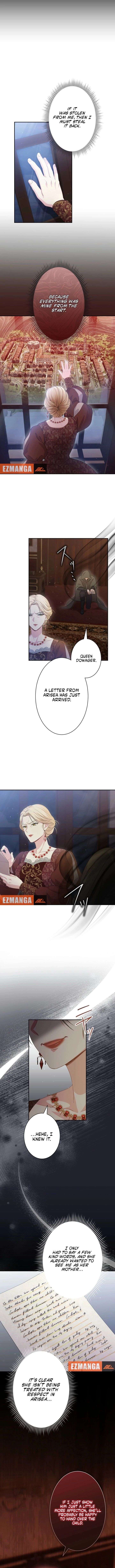 Read Too Much Regeneration! Now the King Obsesses Over Me EN Manga Online