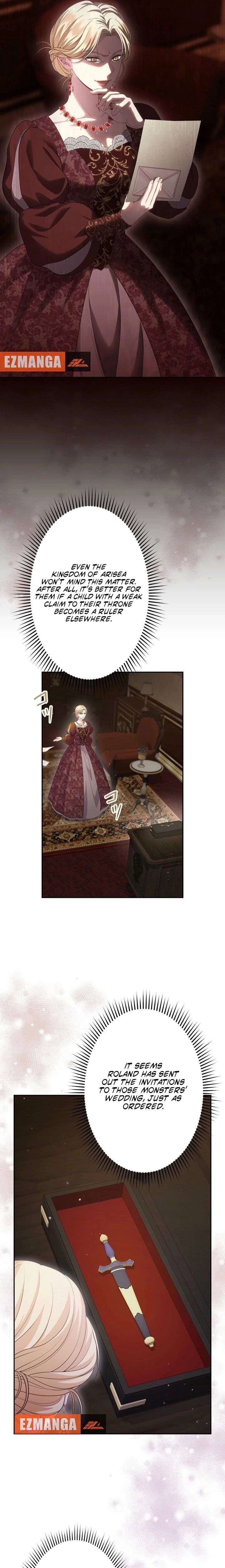 Read Too Much Regeneration! Now the King Obsesses Over Me EN Manga Online