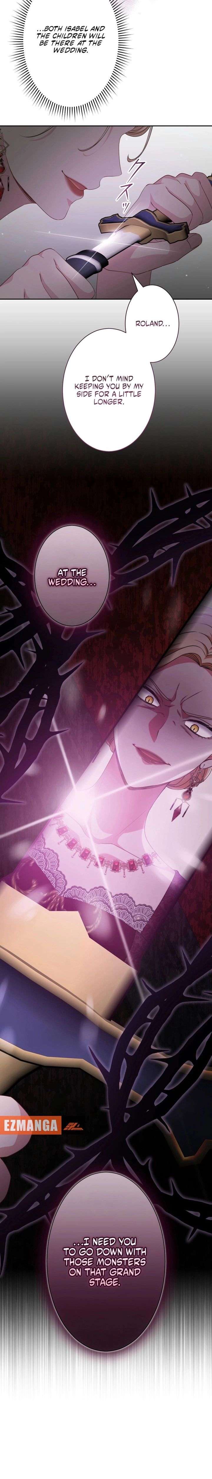 Read Too Much Regeneration! Now the King Obsesses Over Me EN Manga Online