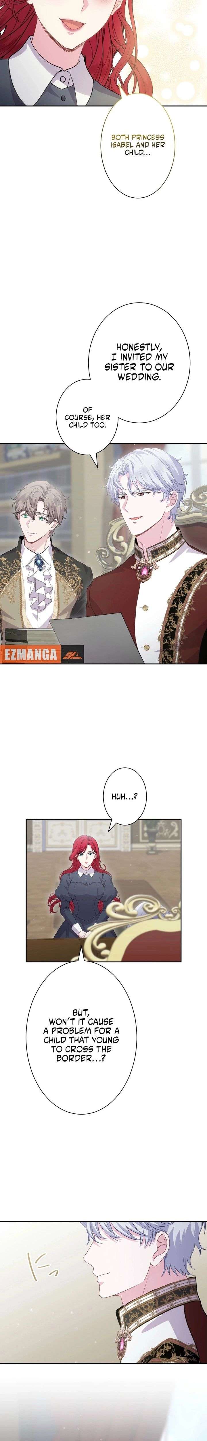 Read Too Much Regeneration! Now the King Obsesses Over Me EN Manga Online