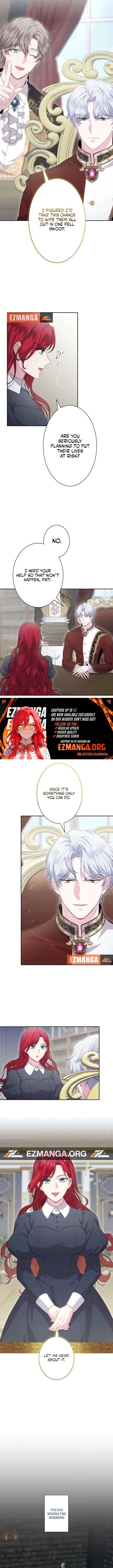 Read Too Much Regeneration! Now the King Obsesses Over Me EN Manga Online
