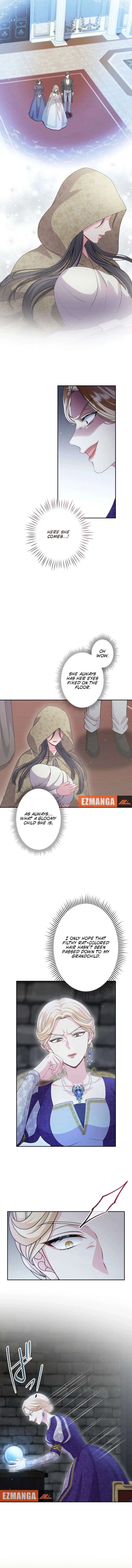 Read Too Much Regeneration! Now the King Obsesses Over Me EN Manga Online