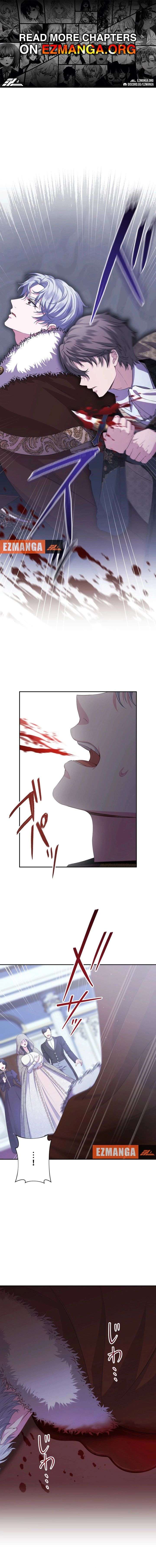 Read Too Much Regeneration! Now the King Obsesses Over Me EN Manga Online