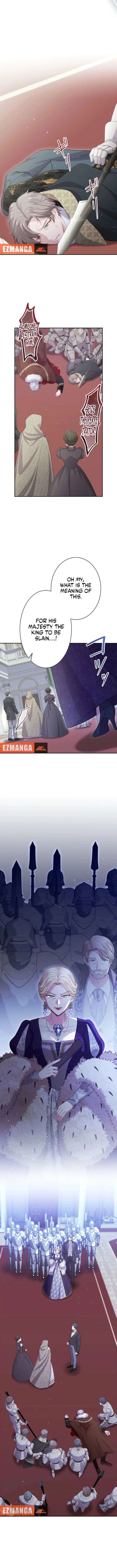 Read Too Much Regeneration! Now the King Obsesses Over Me EN Manga Online