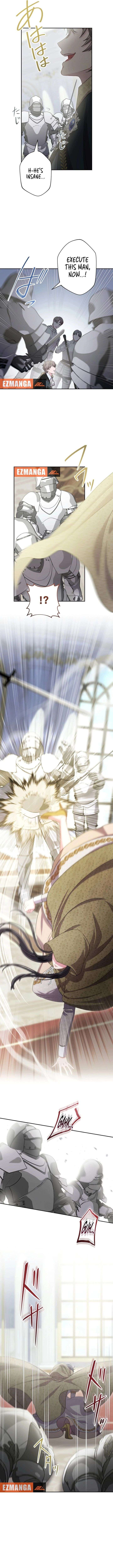 Read Too Much Regeneration! Now the King Obsesses Over Me EN Manga Online