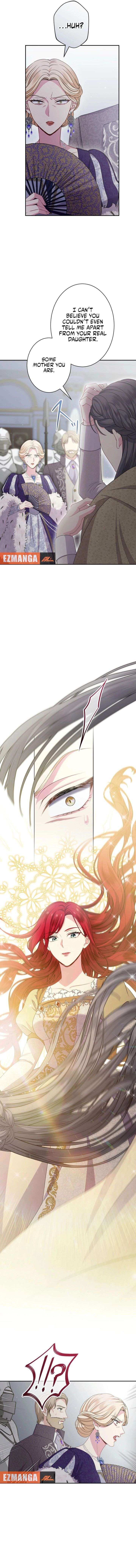 Read Too Much Regeneration! Now the King Obsesses Over Me EN Manga Online