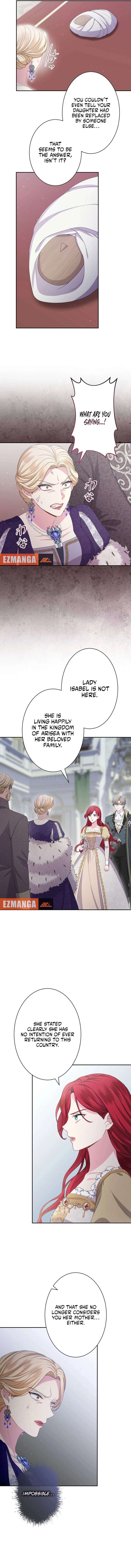 Read Too Much Regeneration! Now the King Obsesses Over Me EN Manga Online
