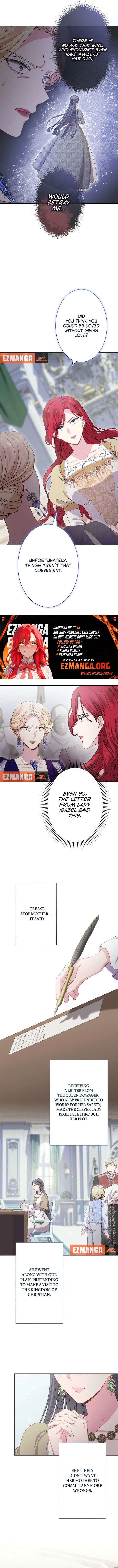 Read Too Much Regeneration! Now the King Obsesses Over Me EN Manga Online