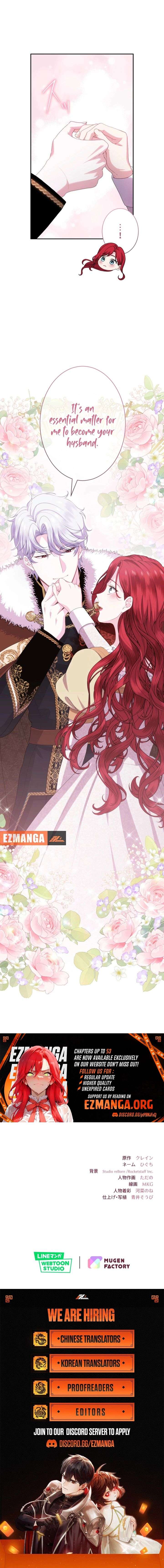 Read Too Much Regeneration! Now the King Obsesses Over Me EN Manga Online