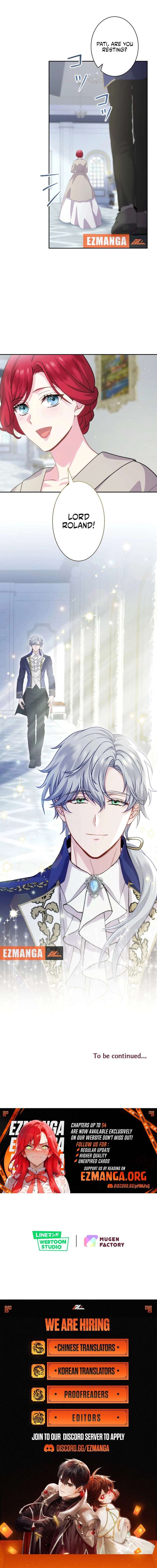 Read Too Much Regeneration! Now the King Obsesses Over Me EN Manga Online