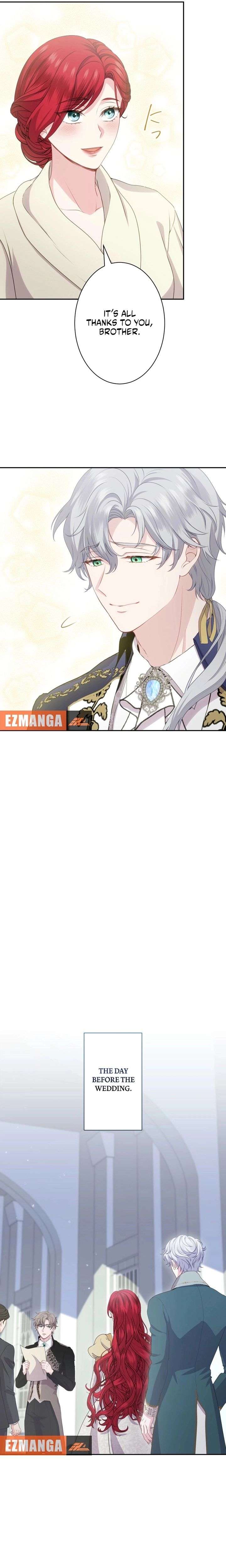 Read Too Much Regeneration! Now the King Obsesses Over Me EN Manga Online